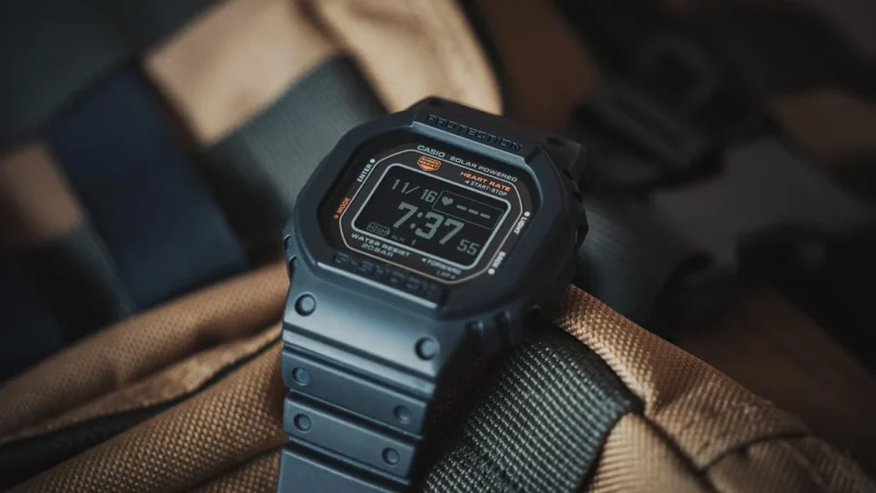 Casio 3204-ER Till ink Roller