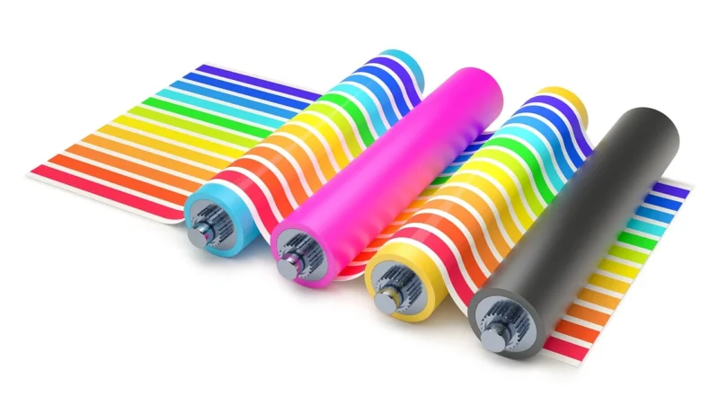 Compatible Magenta Ink Cartridge For Hp 920xl Officejet 6500 Wireless 6500a All-in-one