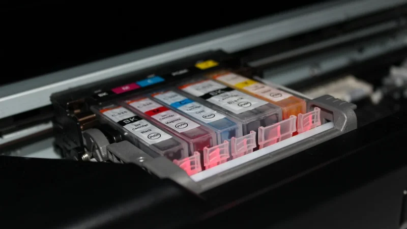 EPSON R800 GLOSS OPTIMISER CARTRIDGE