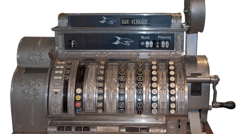 Memorex 2173B Till ink Ribbons – Pack of 3