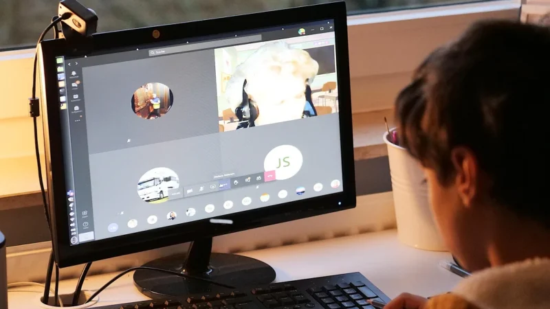 Microsoft LifeCam HD 3000 for Business